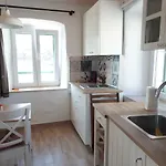 House At The Seafront 아파트 스타리 그라드