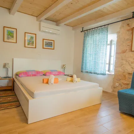 شقة House At The Seafront