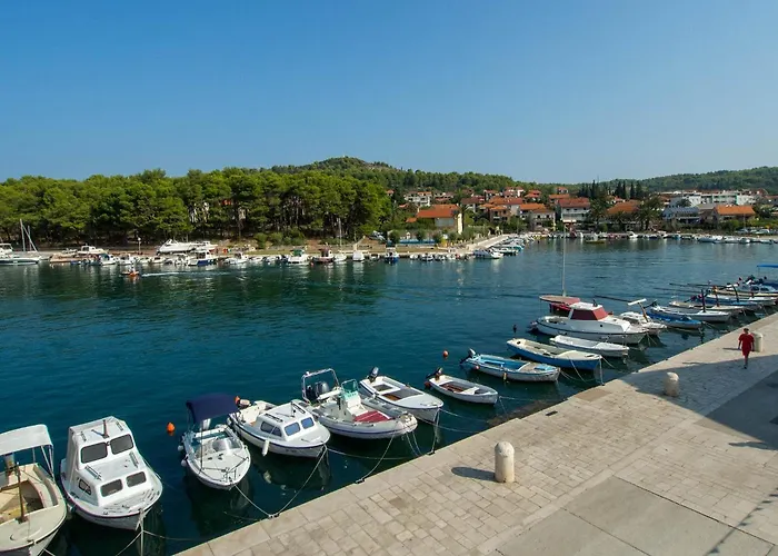 House At The Seafront Διαμέρισμα Stari Grad (Hvar)