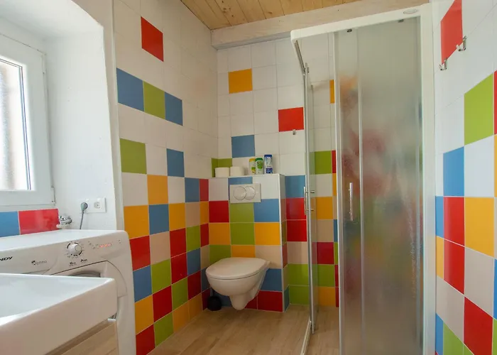 Διαμέρισμα House At The Seafront Stari Grad (Hvar)