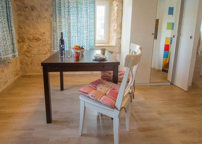 House At The Seafront Διαμέρισμα *