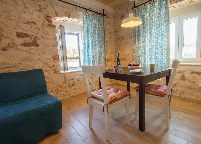 House At The Seafront Διαμέρισμα *