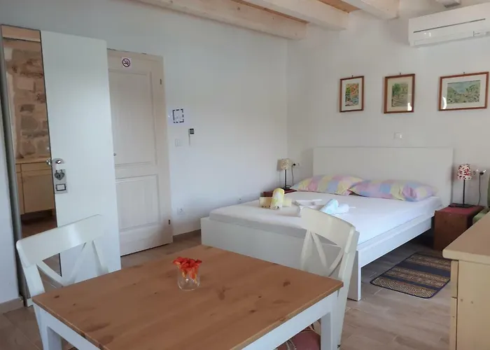 Διαμέρισμα House At The Seafront