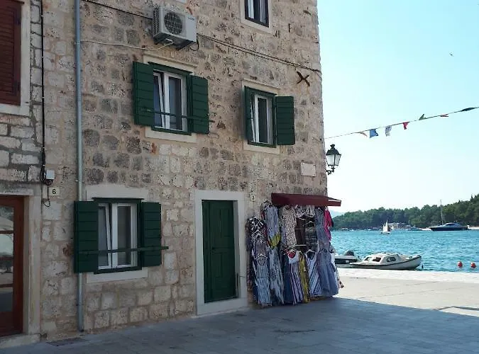 Διαμέρισμα House At The Seafront