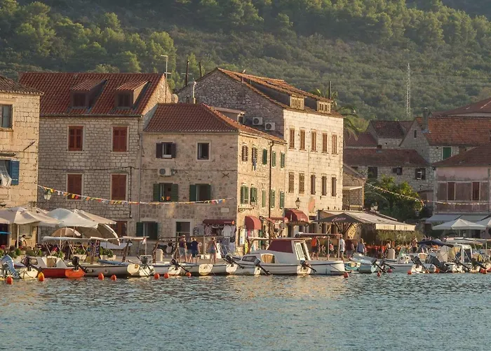 House At The Seafront Διαμέρισμα