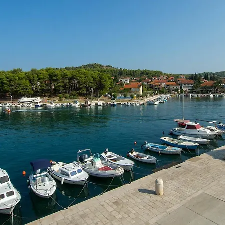 House At The Seafront Apartment Stari Grad (Hvar)