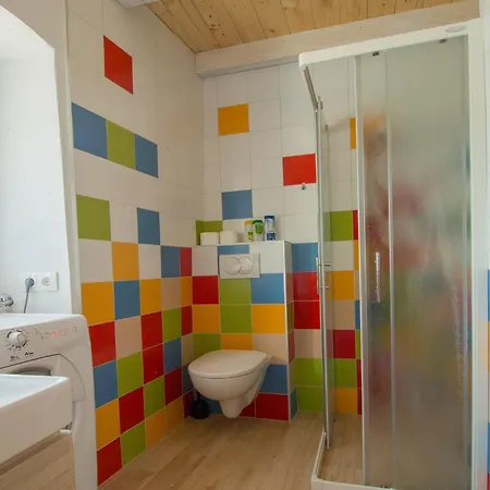 Apartment House At The Seafront Stari Grad (Hvar)