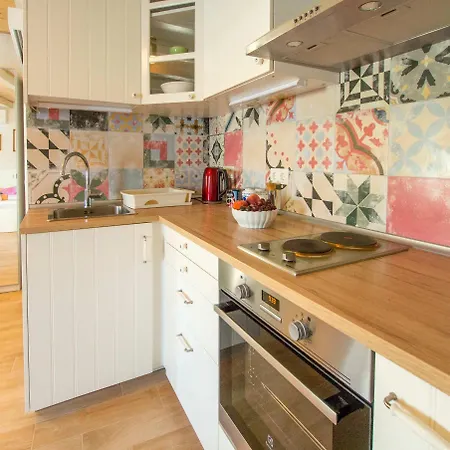 House At The Seafront * Stari Grad (Hvar)