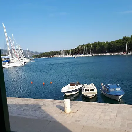 House At The Seafront Apartment Stari Grad (Hvar)