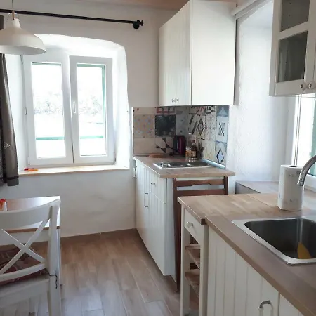 House At The Seafront Apartment Stari Grad (Hvar)