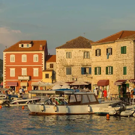 House At The Seafront Stari Grad (Hvar)