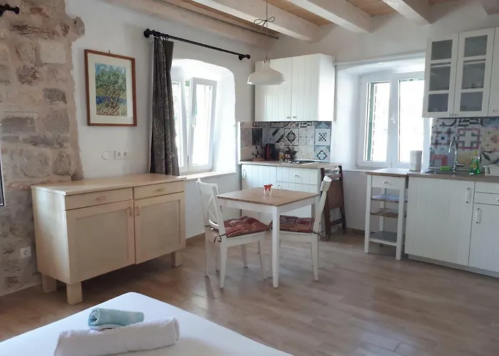 House At The Seafront Apartamento *