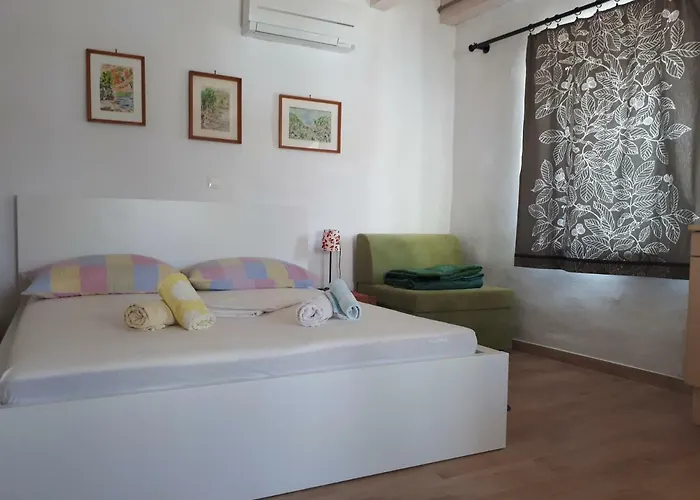 Apartamento House At The Seafront