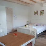 Appartement House At The Seafront