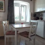House At The Seafront