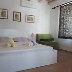 Appartement House At The Seafront